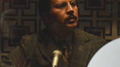 'Garip Bülbül Neşet Ertaş' filmi Anadolu Abdallarınca izlendi