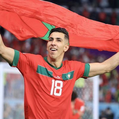 Fenerbahçe'ye Faslı stoper!