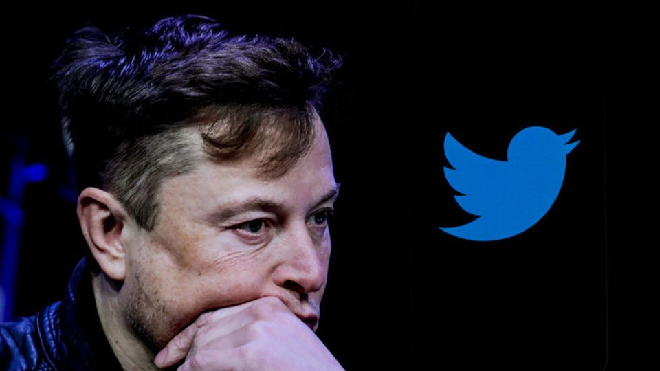 Musk'tan Twitter'a "suç mahalli" benzetmesi