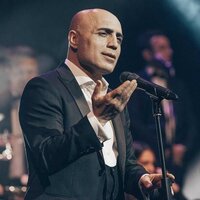 'Ay Işığı' konseri verdi