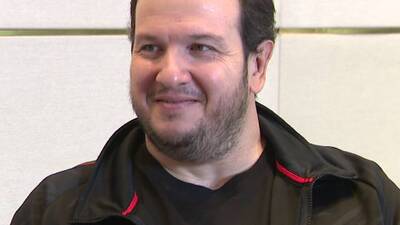 "Recep İvedik' halktan biri"