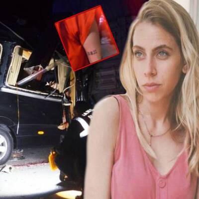 Ölümden döndüğü tarihi kazıttı