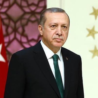 Cumhurbaşkanı Erdoğan, Zelenski ile telefonda görüştü