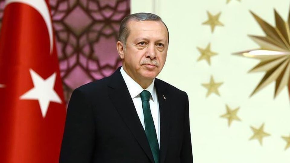 Cumhurbaşkanı Erdoğan, Zelenski ile telefonda görüştü