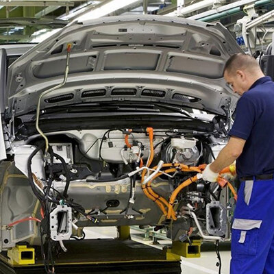 OSD'den sektöre destek talebi