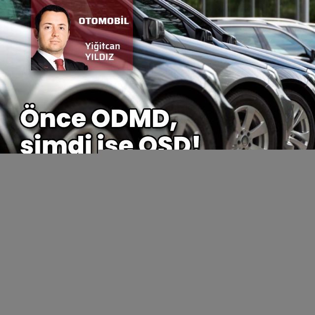 OSD'den sektöre destek talebi