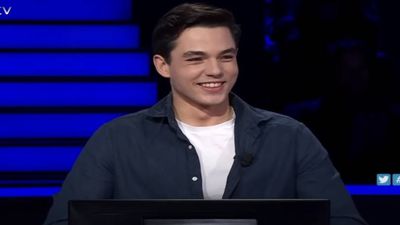 Kim Milyoner Olmak İster 1 milyonluk sorunun cevabı!