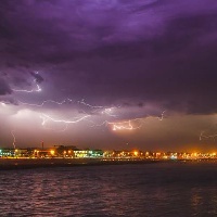 Fırtınalı havalarda bu 5 şeyi asla yapmamalısınız!