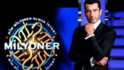 Kim Milyoner Olmak İster'de çarpıcı soru!