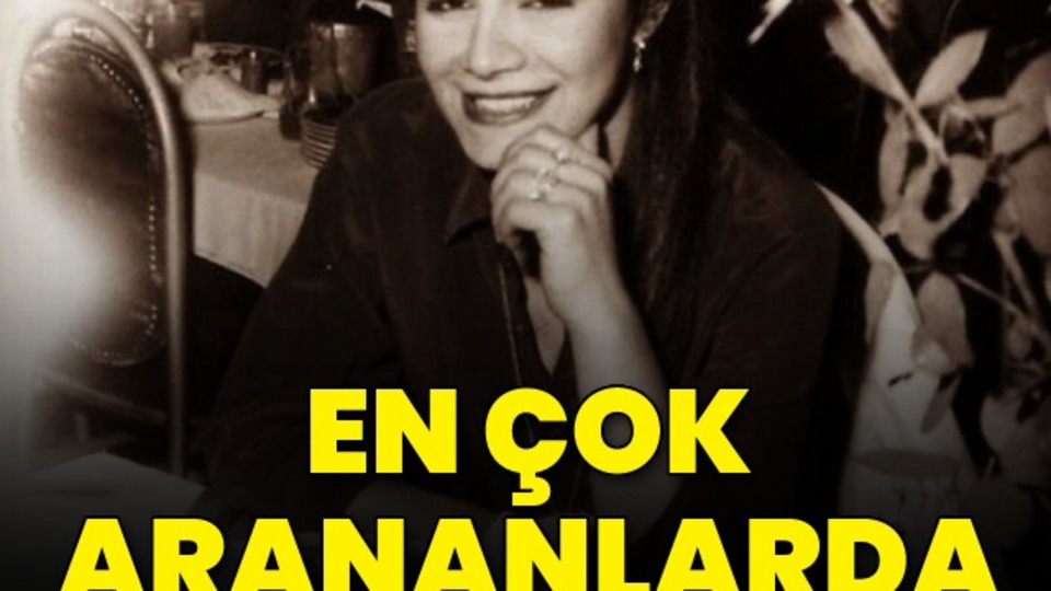 En çok arananlarda 4. sırada