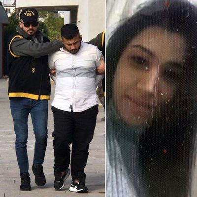 Eşini pompalı tüfekle öldürdü! Özel ekip yakaladı!