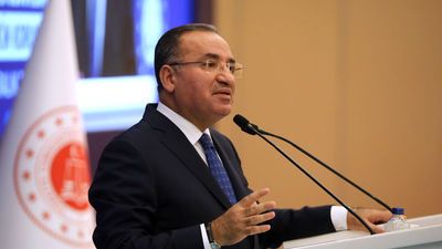 Bozdağ'dan Kılıçdaroğlu'na: Adalet yerini bulacak