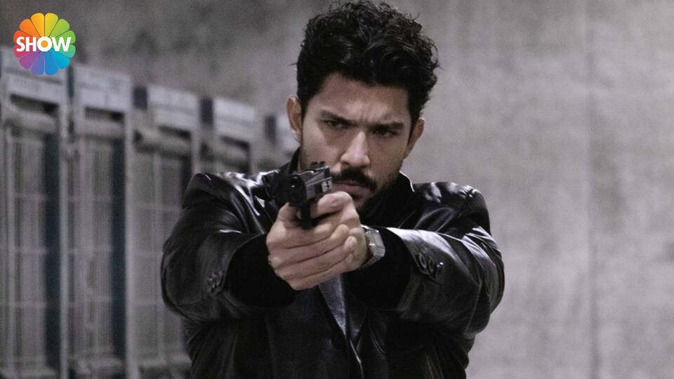 'Sipahi' bu akşam başlıyor