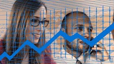 Doğru fona geçen 217 bin kişi kazandı