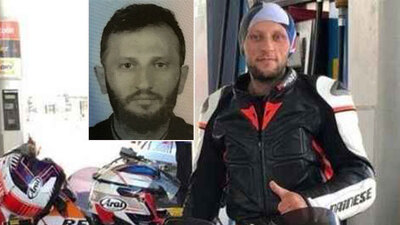 Önce ağabey sonra kardeş! Tam 3 yıl sonra! Ağlatan kaza!