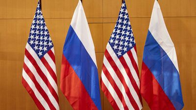 Rusya'dan İstanbul'da ABD ile görüşme açıklaması