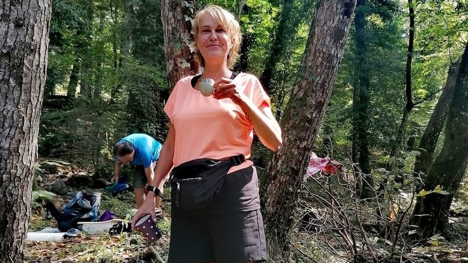 Balıkesir'de Alman uyruklu kadın vahşet kurbanı!