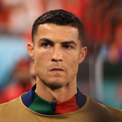 Ronaldo'ya destek yağdı