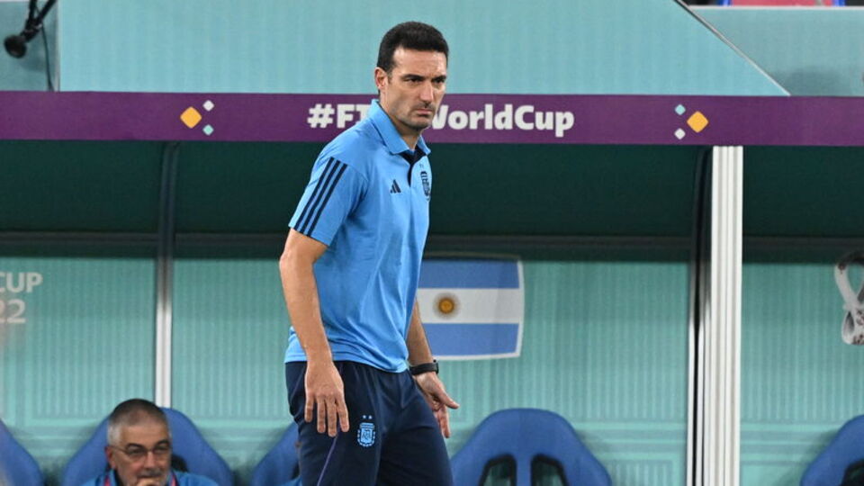 "Sahada her şeyimizi vereceğiz"