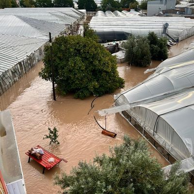 Sel sonrası flaş uyarı: Çeşme suyunu içmeyin!