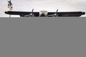 İtalyanlar İngiltere ve Fransa'dan geldi