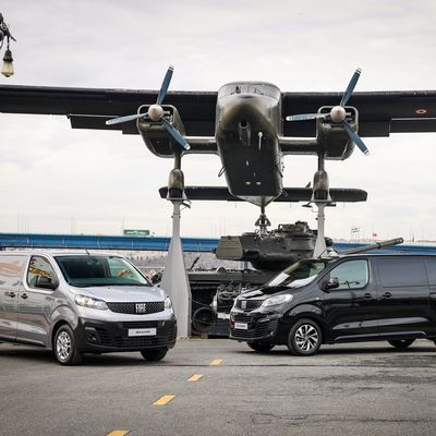 İtalyanlar İngiltere ve Fransa'dan geldi