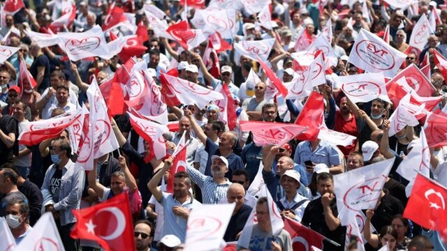 EYT son dakika haberleri | Takvim belli oldu: EYT düzenlemesi yeni yıla  kaldı! EYT ne zaman çıkacak, son durum nedir? - Sosyal Güvenlik Haberleri