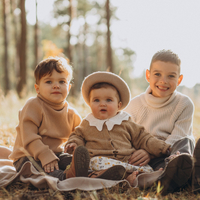 Doğum sıranız kişilik özelliklerinizi belirliyor! Eğer en büyük çocuk sizseniz bu özelliklere sahipsiniz...