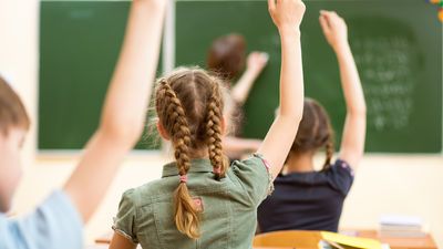 Türkiye'de özel yetenekli çocuk olmak!