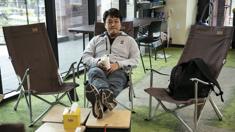 Kırmızı bültenle aranan kriptocu Sırbistan'da