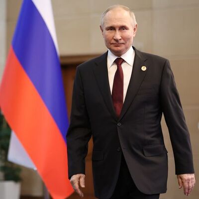 10 yıldır ilk kez: Putin'in geleneksel toplantısı olmayacak