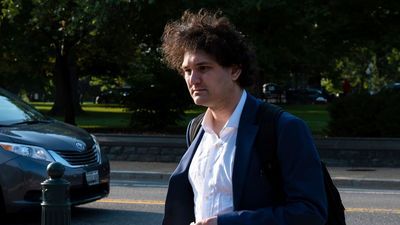 'Kriptonun dahi çocuğu' Bahamalar'da tutuklandı