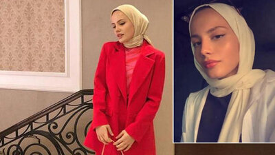 Gaspçıları kovalarken Zuhal'i kazaen vuran polis tutuklandı!