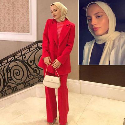 Gaspçıları kovalarken Zuhal'i kazaen vuran polis tutuklandı!