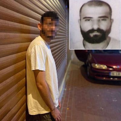 Tornavidalı gaspçıyı öldürmüştü! Flaş gelişme!