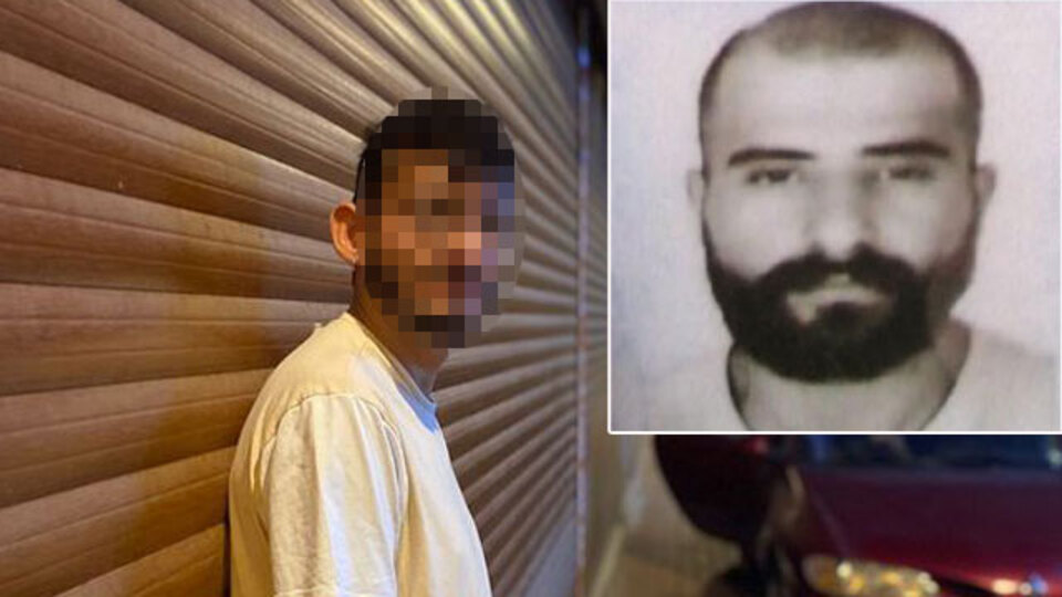 Tornavidalı gaspçıyı öldürmüştü! Flaş gelişme!