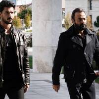 'Sipahi' ilk bölümüyle nefesleri kesti