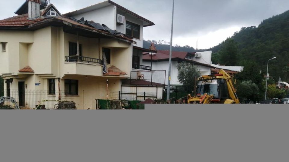 Evinde 20'nin üzerinde kedi ve köpek ölüsü bulundu! İfadesi ortaya çıktı!