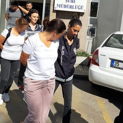 Sahte avukat şebekesinden notlar: Bu fakir, bir şey çıkmaz