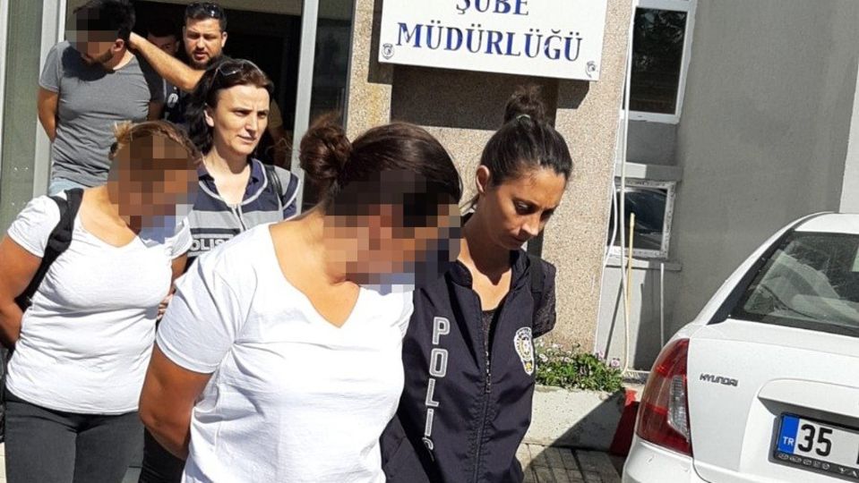 Sahte avukat şebekesinden notlar: Bu fakir, bir şey çıkmaz