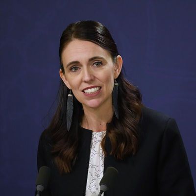 Yeni Zelanda Başbakanı Ardern küfretti