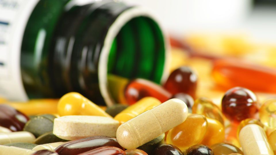 Bakanlık'tan "takviye edici gıda" uyarısı!