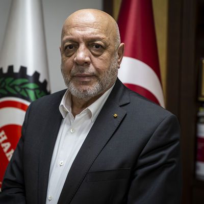 "Belirlediğimiz sadece asgari ücret değil"