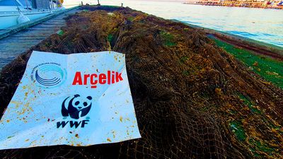 Arçelik, WWF-Türkiye ve DYKD ile ortak projeye imza atıyor
