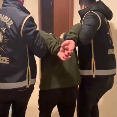 Güvenlik görevlisini öldürmüştü! 'Daltonlar'ın tetikçisi yakalandı