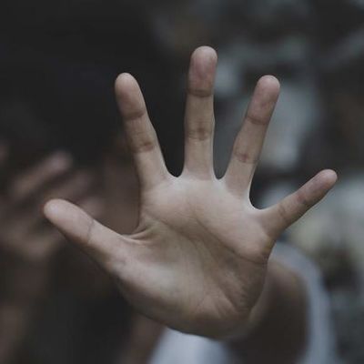 Cinsel saldırı ile suçladığı kayınbiraderini öldürdü!