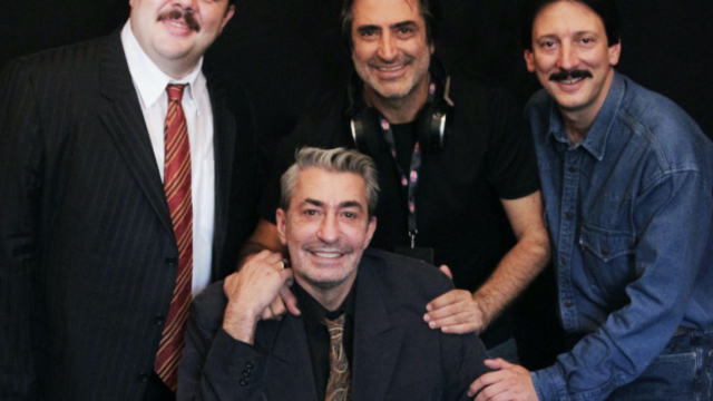 'Prestij Meselesi'nden yeni fotoğraflar