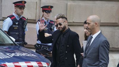 İspanya'daki davadan beraat etti