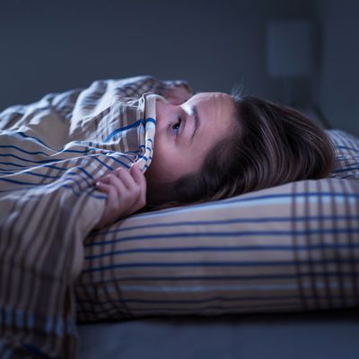 Patlayan kafa sendromuna dikkat!