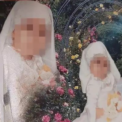 6 yaşında gelin! Tutuklama talebi